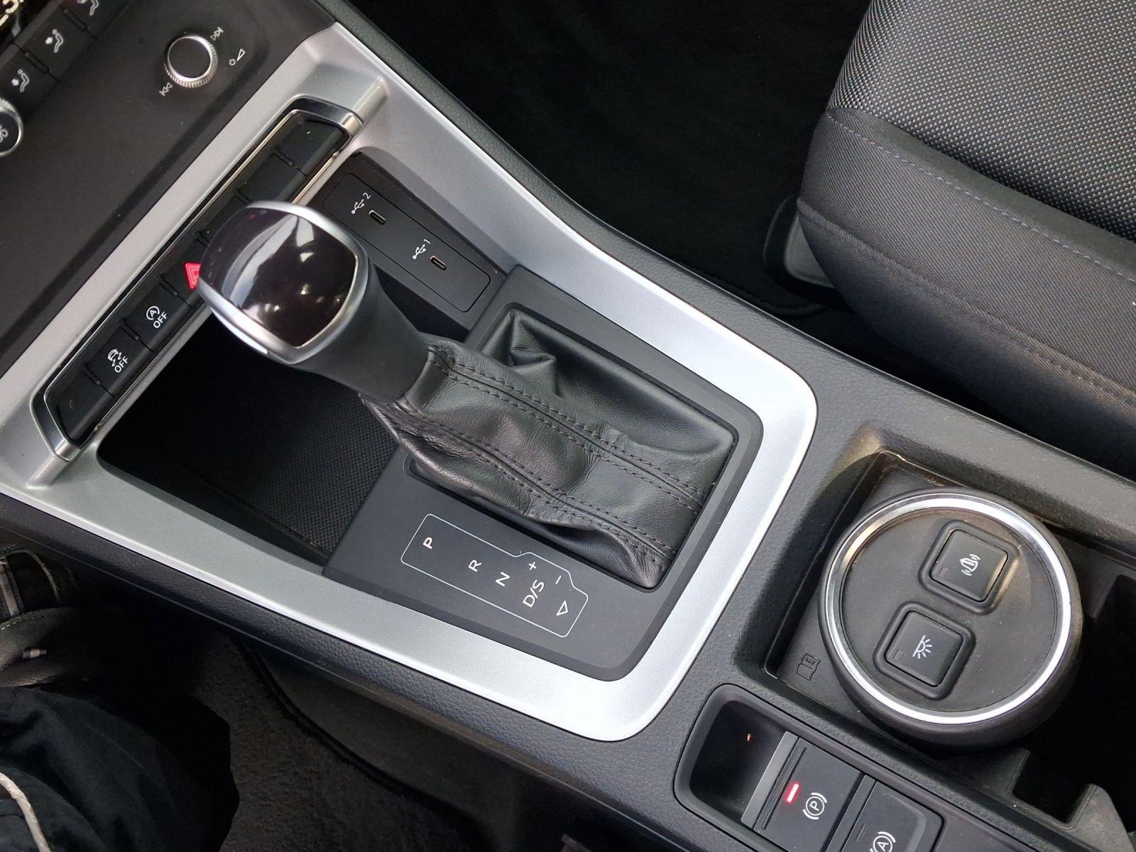Audi Q3 35 TDI ADVANCED AHK LED PDC KAMERA, миниатюра 11