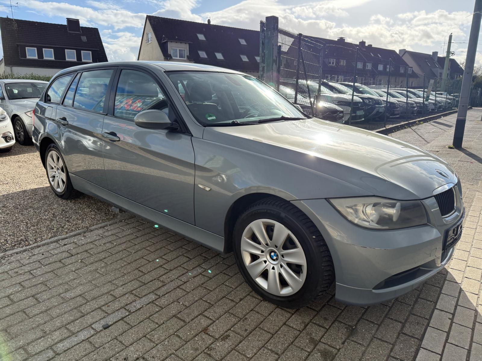 BMW 318 3 Touring 318d*2HAND*