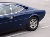 Ferrari Dino GT4 - Ferrari in Stuttgart