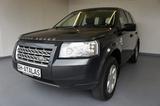 Land Rover Freelander TD4_e HSE"4x4"NAVI-KLIMAA.SHZ-AHG-ALU - Land Rover Freelander: Td4 Hse
