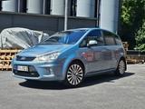 Ford C-Max 1,8 Titanium Xenon SHZ Klima  - Ford C-Max aus 2009: Titanium
