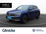 Volkswagen Touareg 3.0 TDI R-line AHK Luft Head-up!