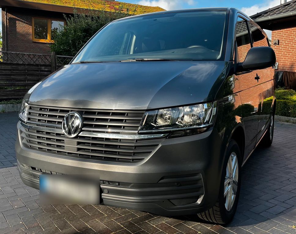 Image of Volkswagen LT