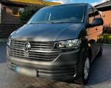 Volkswagen T6.1 Kombi 6 Sitzer Kasten PLUS gedämmt wi... - VW LT Gebrauchtwagen