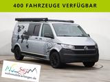 Volkswagen T6.1, Dachträger, Solar, Heizung, Markise, uvm! - Offers