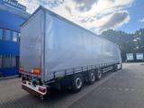 Schwarzmüller J-Serie J06VLN3, Stapleraufnahme - Schwarzmüller - Schwarzmüller LKWs