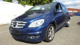 Mercedes-Benz B 200 Automatik Sport Paket - Mercedes-Benz B 200