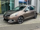 Renault Scenic III 1.6dCi BOSE Kamera Bluetooth Keyless - Renault Scenic Gebrauchtwagen in Kassel