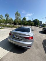 Audi A5 40 TDI S tronic Sportback sport sport - Audi A5 in München