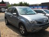 Renault Koleos LUXE 4 WD LEDER XENON DPF PARKPILOT KLIMA - Renault Koleos: Luxe