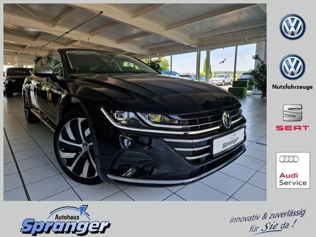 Volkswagen Arteon Shooting Brake Elegance 2.0 TDI Standhzg.