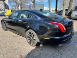 Jaguar XJ50 Luxury 3.0 V6  Vollaussattung Wasserschaden - Jaguar XJ: 5.0