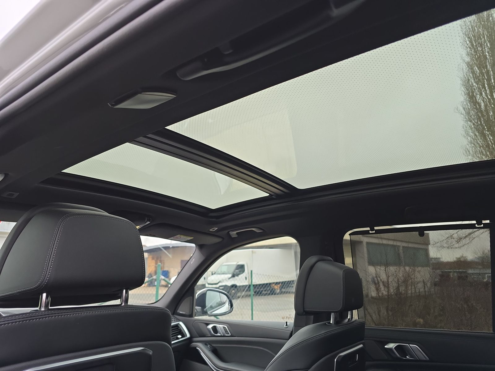 BMW X5 - Bild 23