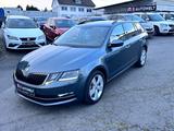 Skoda Octavia Combi Automatik Navi Kamera SHZ LED PDC - Skoda Gebrauchtwagen in Frankfurt