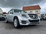 Mercedes-Benz GLK 250 4Matic 360 KAMERA + PANO + XENON - Mercedes-Benz GLK-Class mit Benzin-Antrieb