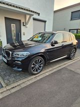 BMW X3 xDrive30d M SPORT AT M SPORT