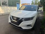 Nissan Qashqai Tekna,360 Grad,LED,19Zoll,HU neu - Nissan: 360z