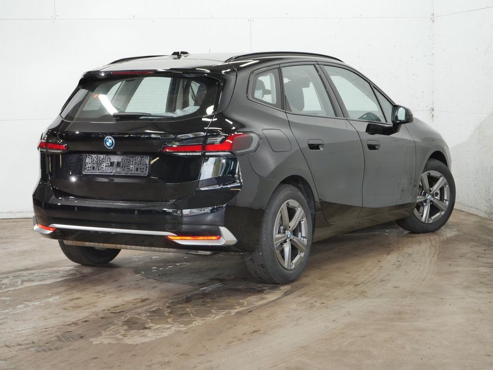 BMW 225 Active Tourer - Bild 5