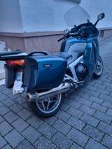 BMW K 1200 GT - BMW 2006 K1200GT