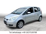 Mitsubishi Colt 1.3*LEDER*TÜV&SERVICE NEU*30.000 KM!!** - gebrauchte Mitsubishi Colt aus dem Jahr 2005