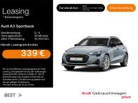 Audi A3 - Vorschau Bild 1