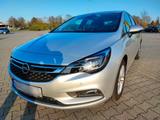 Opel Astra 1.6 CDTI Business 100kW Automatik Business - Opel Astra mit Diesel-Antrieb: Standheizung