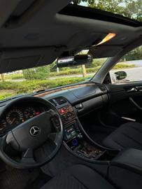 1998 Mercedes-BENZ CLK 照片 7