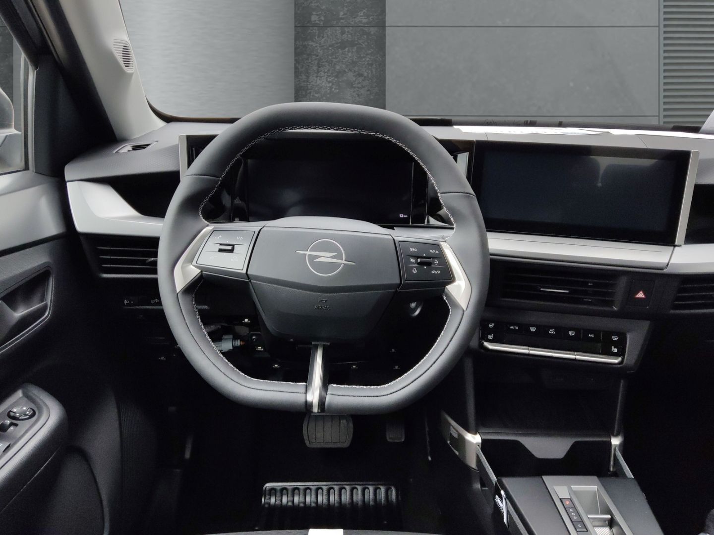 Opel Frontera - Bild 10