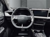 Opel Frontera - Vorschau Bild 10