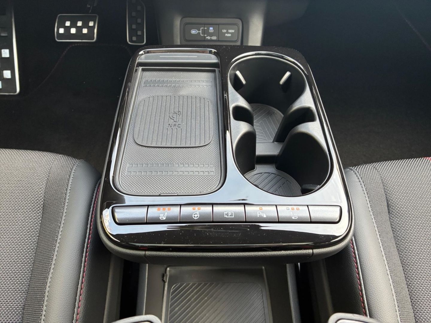 Hyundai IONIQ 5 - Bild 17