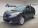 Dacia Lodgy Prestige TCe 115+ Klima+ Insp+ TÜV + NEU + - gebrauchte Dacia Kleinwagen