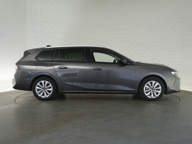 Astra L ST ELEGANCE CDTI+LED+NAVI+RÜCKFAHRKAMERA