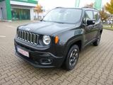 Jeep Renegade Longitude 4WD - Jeep Renegade in Bochum