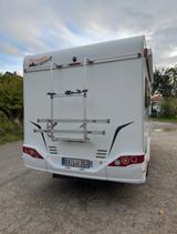 Orangecamp T58 - Orangecamp Wohnwagen & Wohnmobile