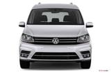 Volkswagen Caddy 1.4 TSI BMT Comfortline 92 kW (125 PS),... - gebrauchte Vans in Rostock