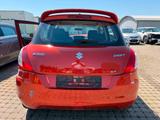 Suzuki Swift Club 4x4 - Suzuki Unfallwagen