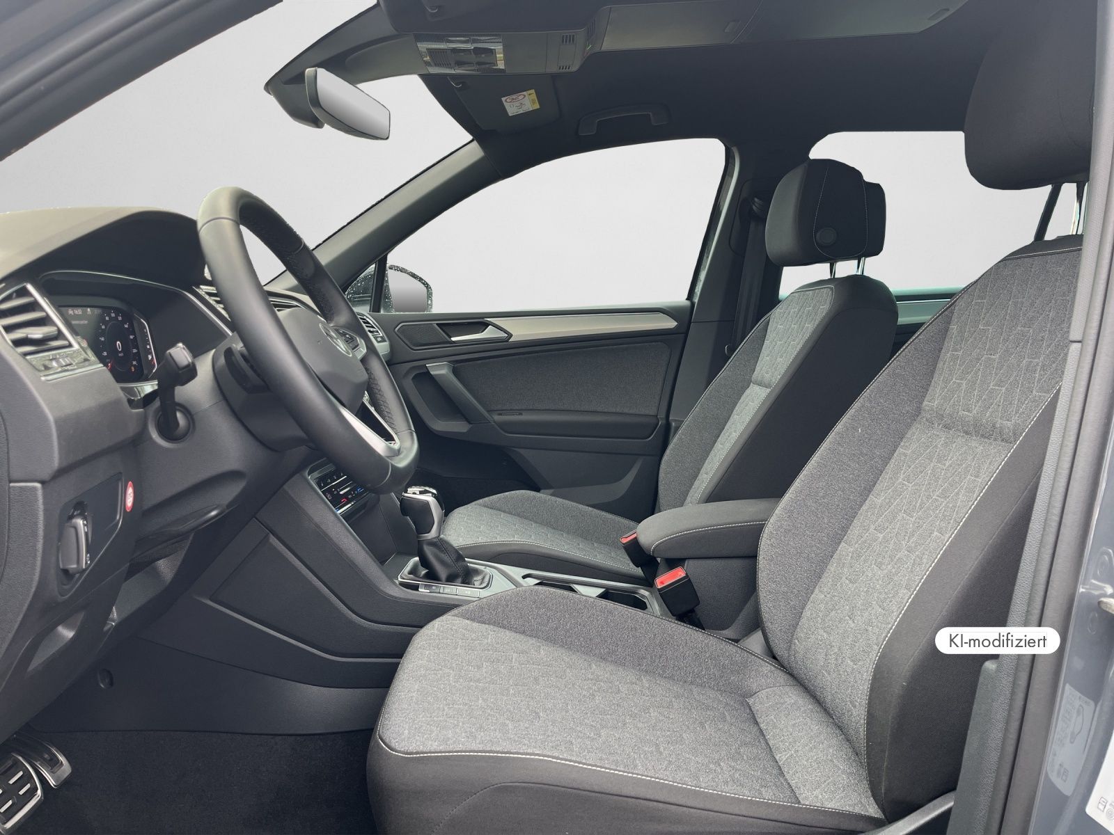 Volkswagen Tiguan - Bild 13