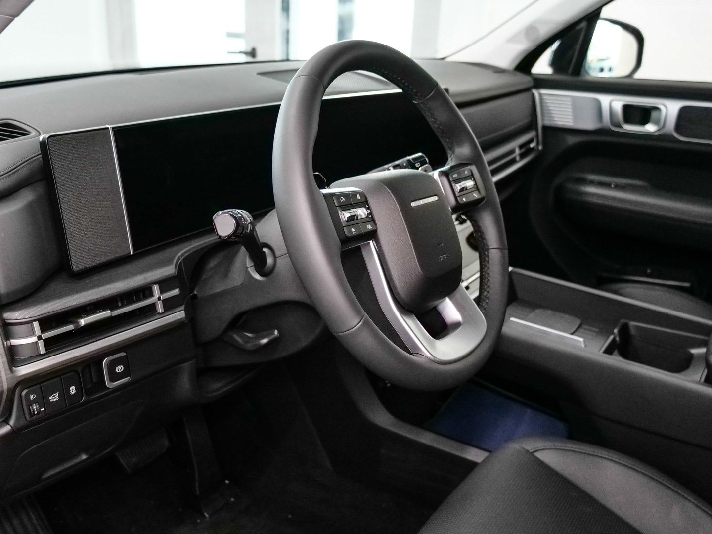 Hyundai SANTA FE - Bild 8
