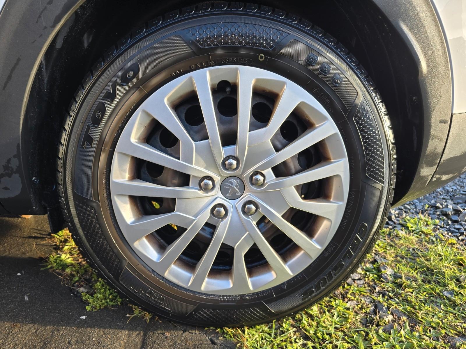 Peugeot 3008 PureTech Access