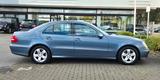 Mercedes-Benz E 320 CDI Avantg. /XENON/LEDER/AHK/PDC/SHZ/TEMPO - Mercedes-Benz E 320 mit Diesel-Antrieb