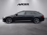 Skoda Superb Sportline | Pano | ACC | AHK | Kam - Skoda Superb: Sport
