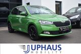 Skoda Fabia 1,0 Soleil*SmartLink*Klimaautomatik*Kamera - Skoda Fabia: Grün