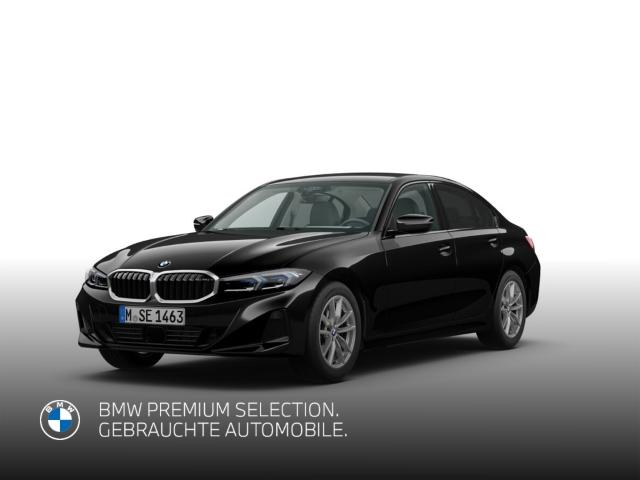 BMW 320 d xDrive Lim AdpLED HiFi ACC Sportsitz 2023