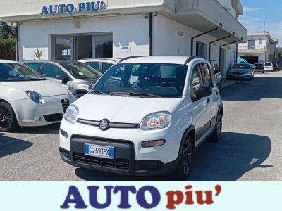Fiat Panda 10 fireFly Hybrid 70 CV  Garanzia 2021