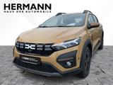 Dacia Sandero III 1.0 TCe 110 Stepway Extreme *LED*LM - Dacia Sandero Extreme Gebrauchtwagen