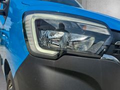 Fahrzeugabbildung Master III Kasten L2H2 HKa 3,5t 3 Sortimo