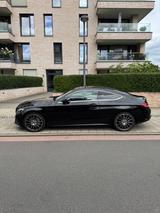 Mercedes-Benz C 200 Autom. AMG Line - Mercedes-Benz C 200 Gebrauchtwagen in Bremen