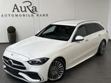 Mercedes-Benz C 220d T AMG-Line NAV+LED+AHK+19ZOLL+STANDHEIZUN - Mercedes-Benz C 220 Gebrauchtwagen in Oldenburg