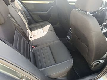 Skoda Octavia - 8