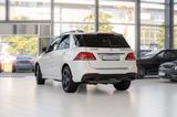Mercedes-Benz GLE 450 AMG 4M*FOND-ENTER.*PANO*H/K*NIGHT*LUFTFE - Mercedes-Benz GLE 450